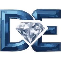 Diamond Essence logo